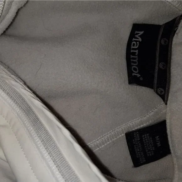 Marmot Lined Jacket - Picture 6 of 6